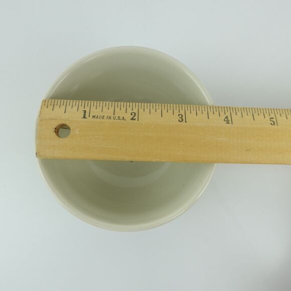 Disney Take Me To Neverland Small Bowl You Can Fly 1951 Vintage - Picture 7 of 8